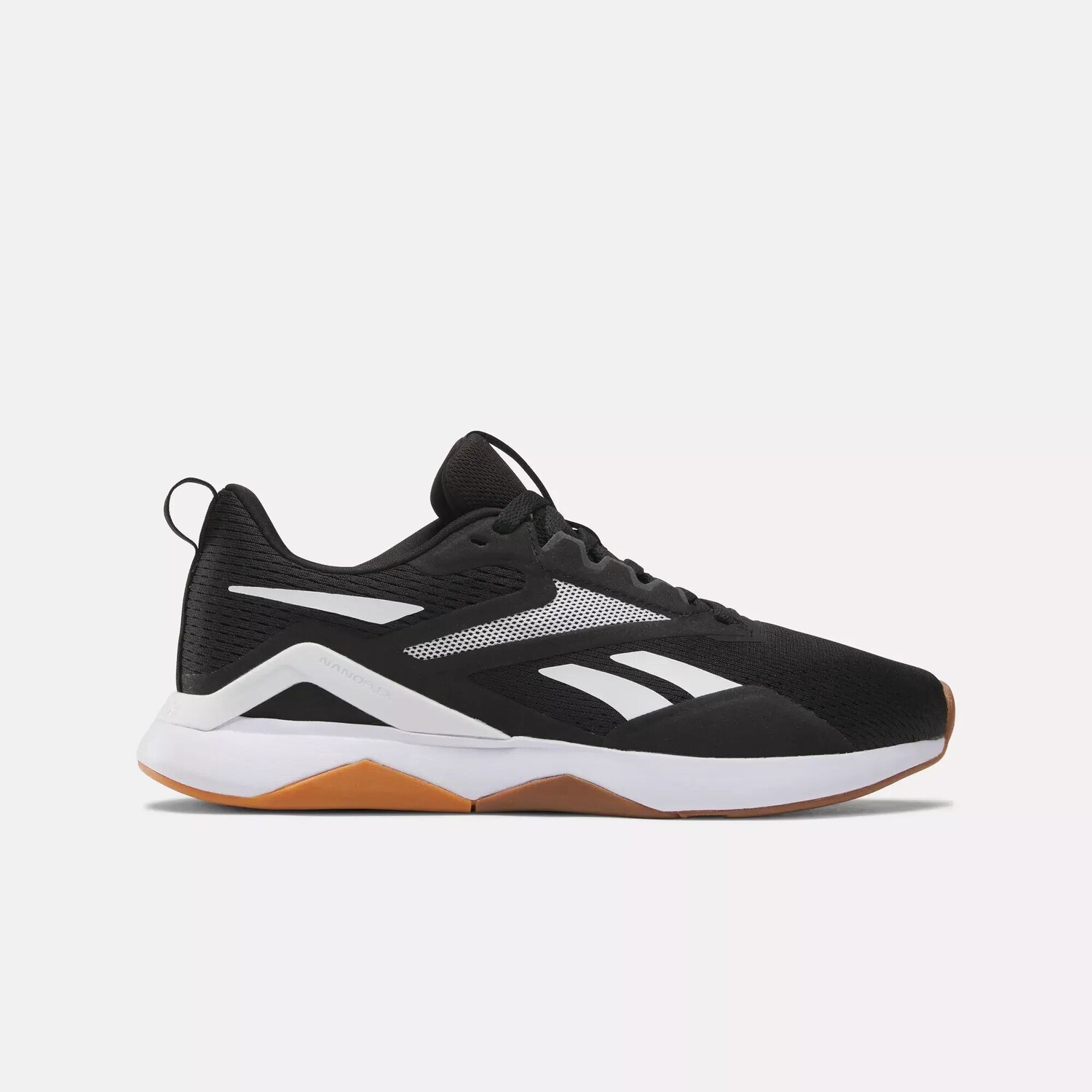 

Кроссовки NanoFlex TR 2.0 Reebok, мультиколор