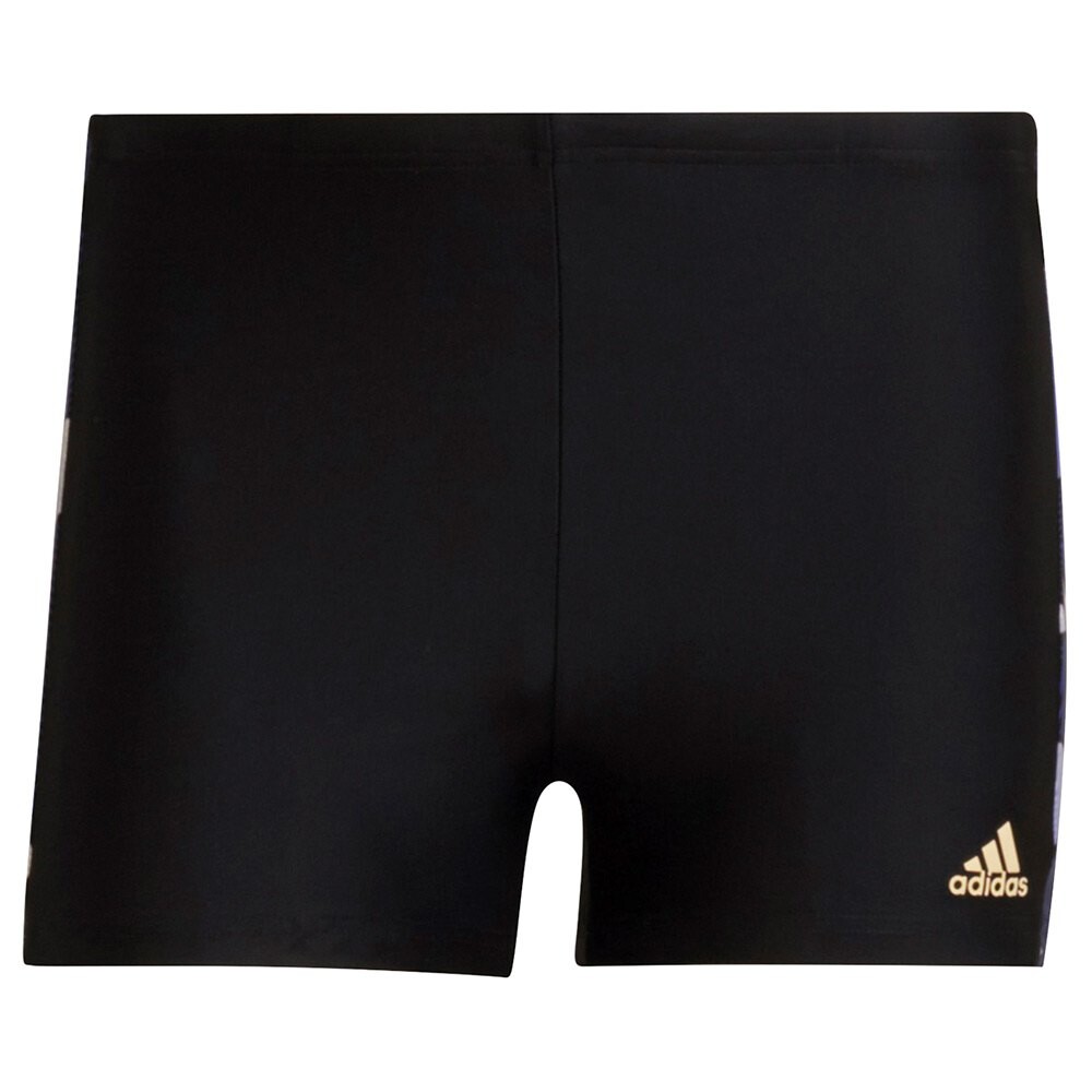 

Боксеры adidas Nature Swim, черный