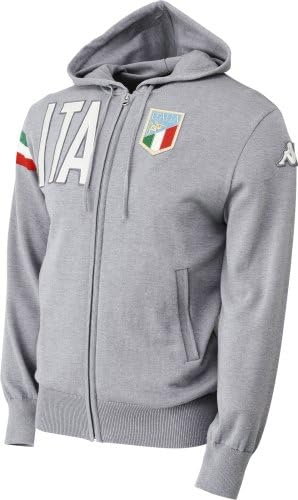 

Повседневная вязаная толстовка Kappa EROI