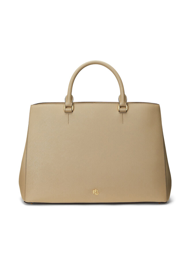 

Сумочка Hanna 431898556023 Lauren Ralph Lauren, бежевый