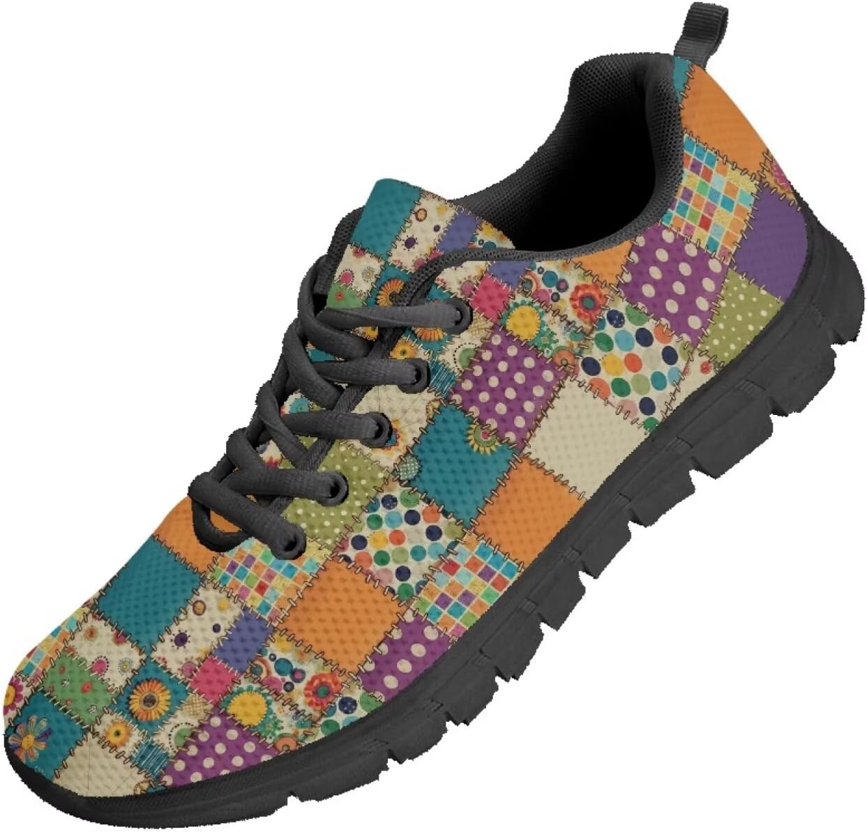 

Мужские кроссовки Funnydude Funny Print для ходьбы, легкие тренировочные кроссовки, повседневные удобные теннисные туфли, African