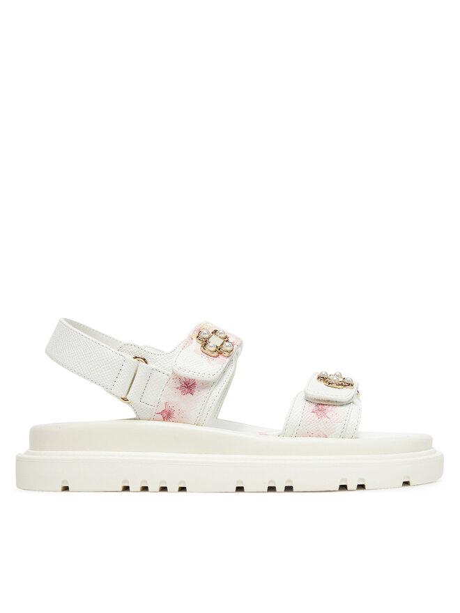 Сандалии Gemima 13917676 Aldo, белый