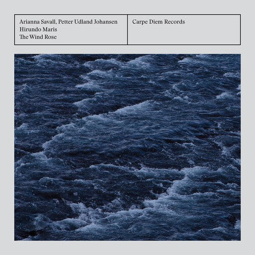 

CD диск Wind Rose / Various: Wind Rose