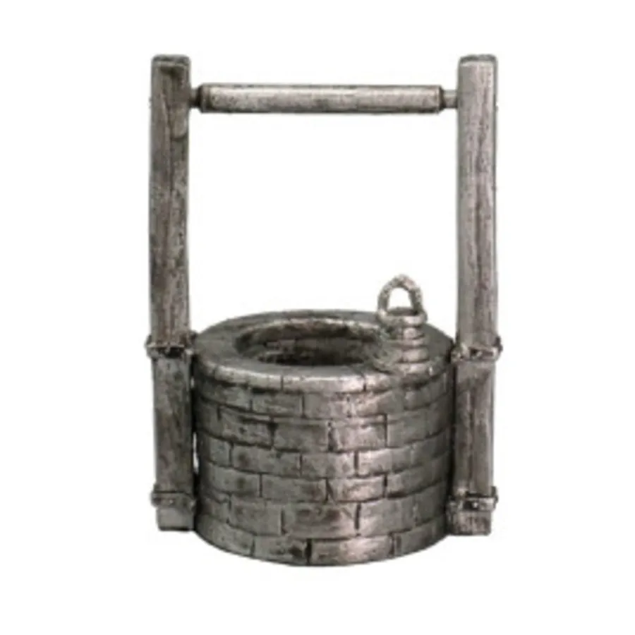 

Хорошо, Historical Miniatures - Medieval - Accessories (28mm) (Mirliton SG)