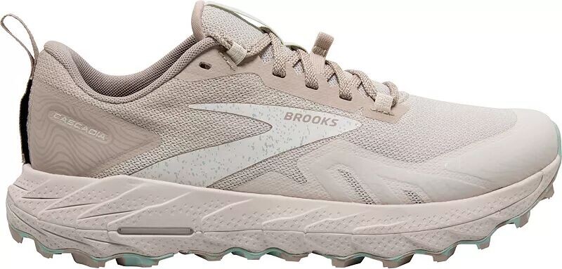 

Женские кроссовки для трейлраннинга Brooks Cascadia 17, белый