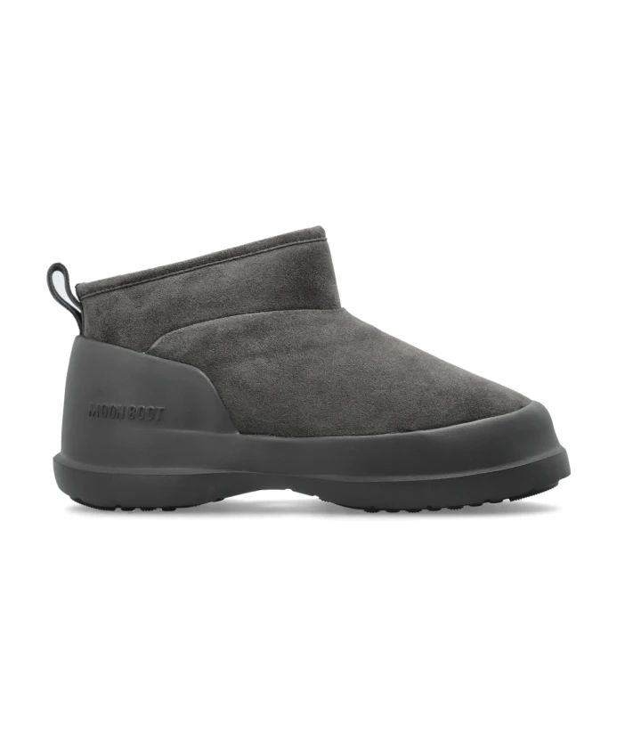 

Зимние сапоги Moon Boot, серый