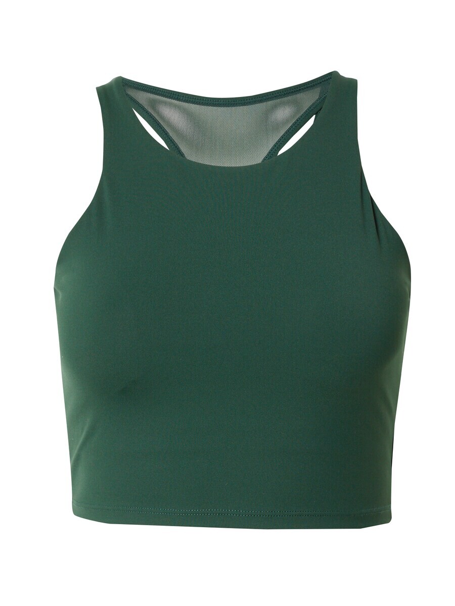 

Бралетт ONLY PLAY Bralette Sports Bra ONPPOSH, темно-зеленый