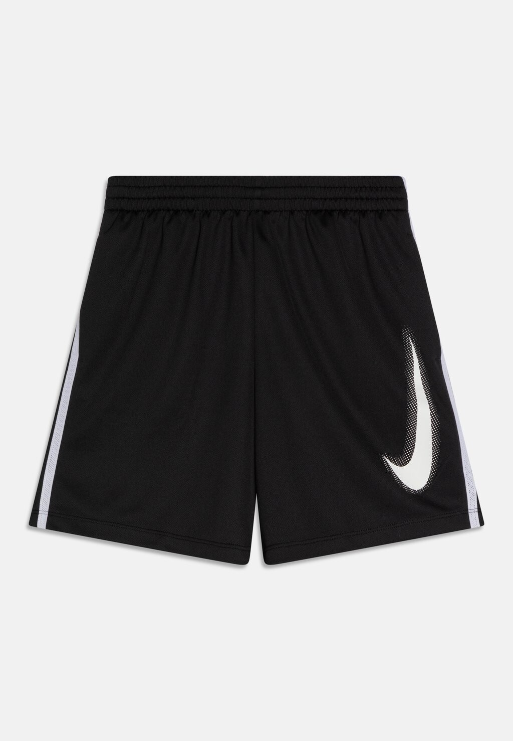 

Спортивные шорты Multi Short Unisex Nike, цвет black/white