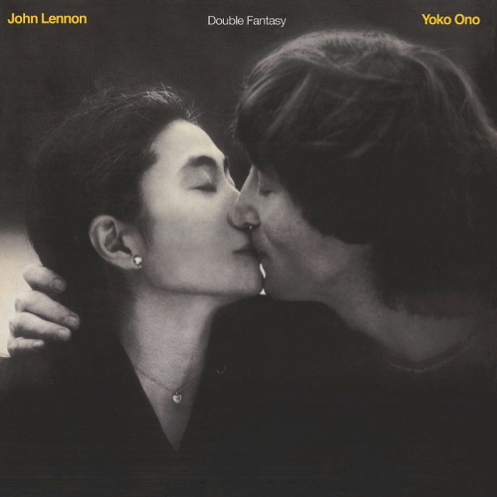 

Виниловая пластинка LP Double Fantasy [180 Gram Vinyl] - John Lennon, Yoko Ono