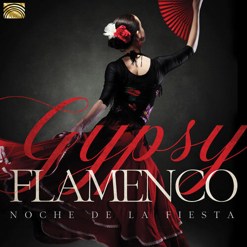 

CD диск Noche De La Fiesta / Various: Noche de la Fiesta