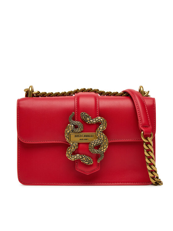 

Женская сумка 79RA4BAF ZSA89 Just Cavalli, красный