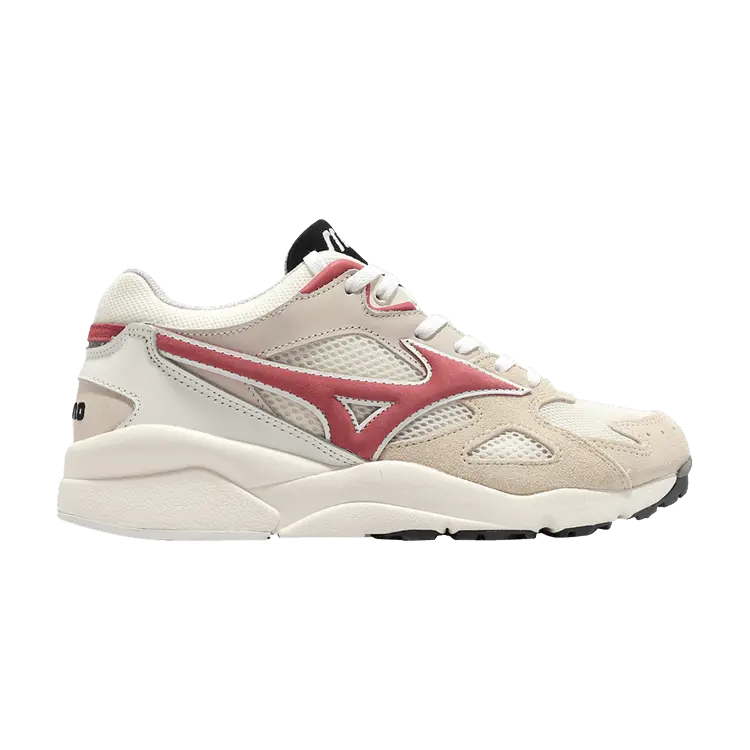 

Кроссовки Sky Medal 'Ivory Pink', кремовый