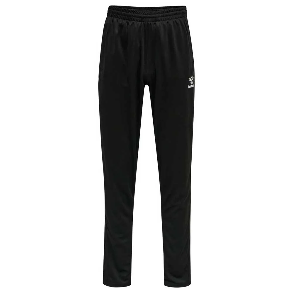 

Брюки Hummel Core Volley Poly, черный