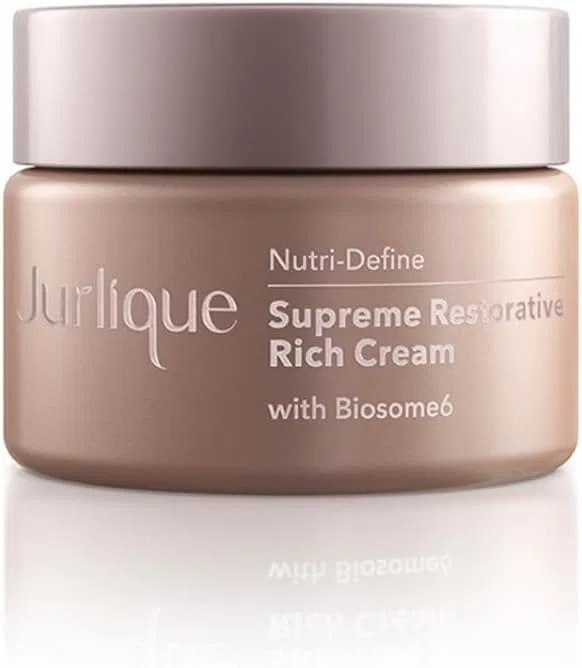 Крем для лица Jurlique — Дневной Nutridefine Cream R, 50 мл