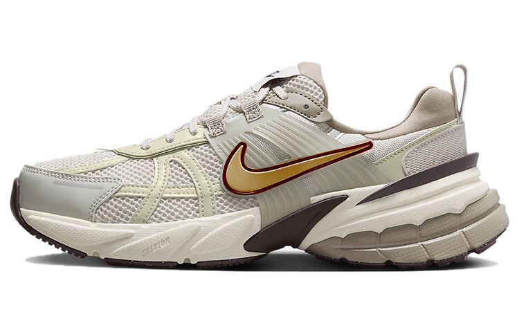 

Кроссовки Nike V2K Run для женщин, Gray