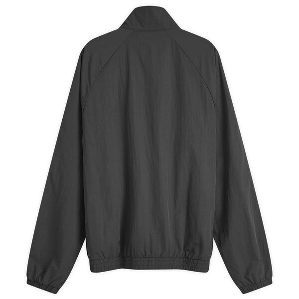Куртка x jjjjound нейлоновая спортивная куртка азиатские размеры Adidas, черный — фото 2