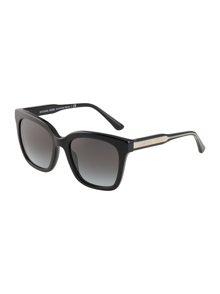 

Солнцезащитные очки MICHAEL Michael Kors Sunglasses 0MK2163, черный