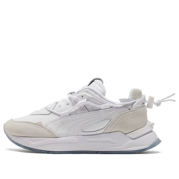 

Кроссовки mirage sport sd dj 'white' Puma, белый