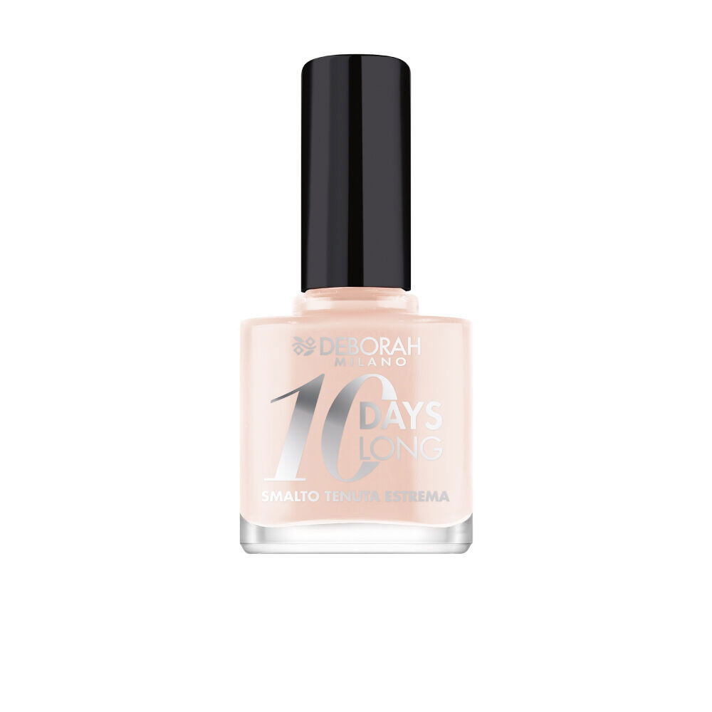 

Лак для ногтей Esmalte De Uñas 10 Days Long Deborah, цвет nº581