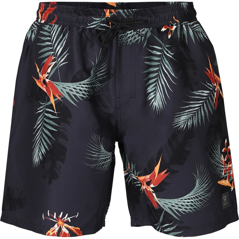 

Плавательные шорты Maron-Ao Men Swimshorts Brunotti, цвет titanium