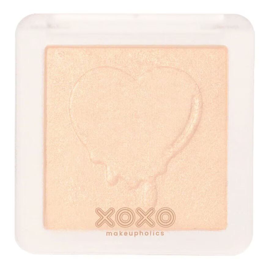 

XOXO Хайлайтер 9г 01 Утренний свет, Mornin' Light