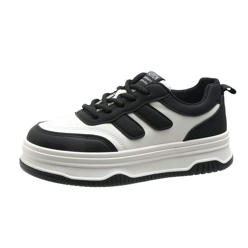 

Кеды PARK DANCE Skateboard Shoes Women's Low-Top