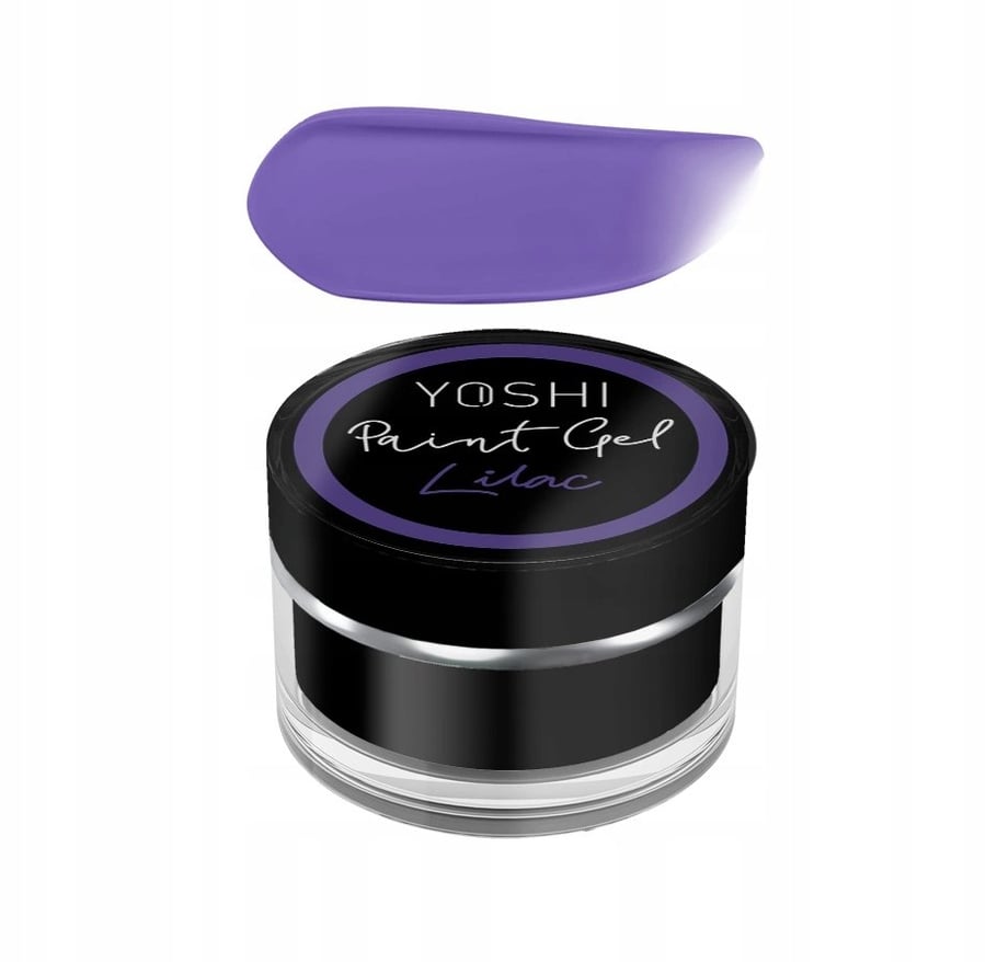 

Yoshi Paint Gel Lilac 5ml