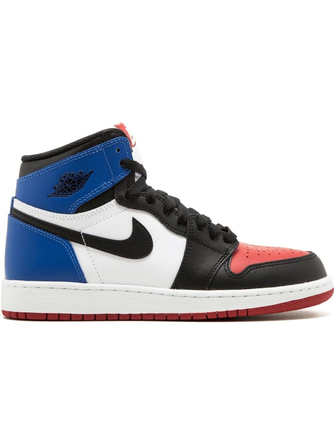 

Jordan кроссовки Air Jordan 1 Retro High OG BG, черный