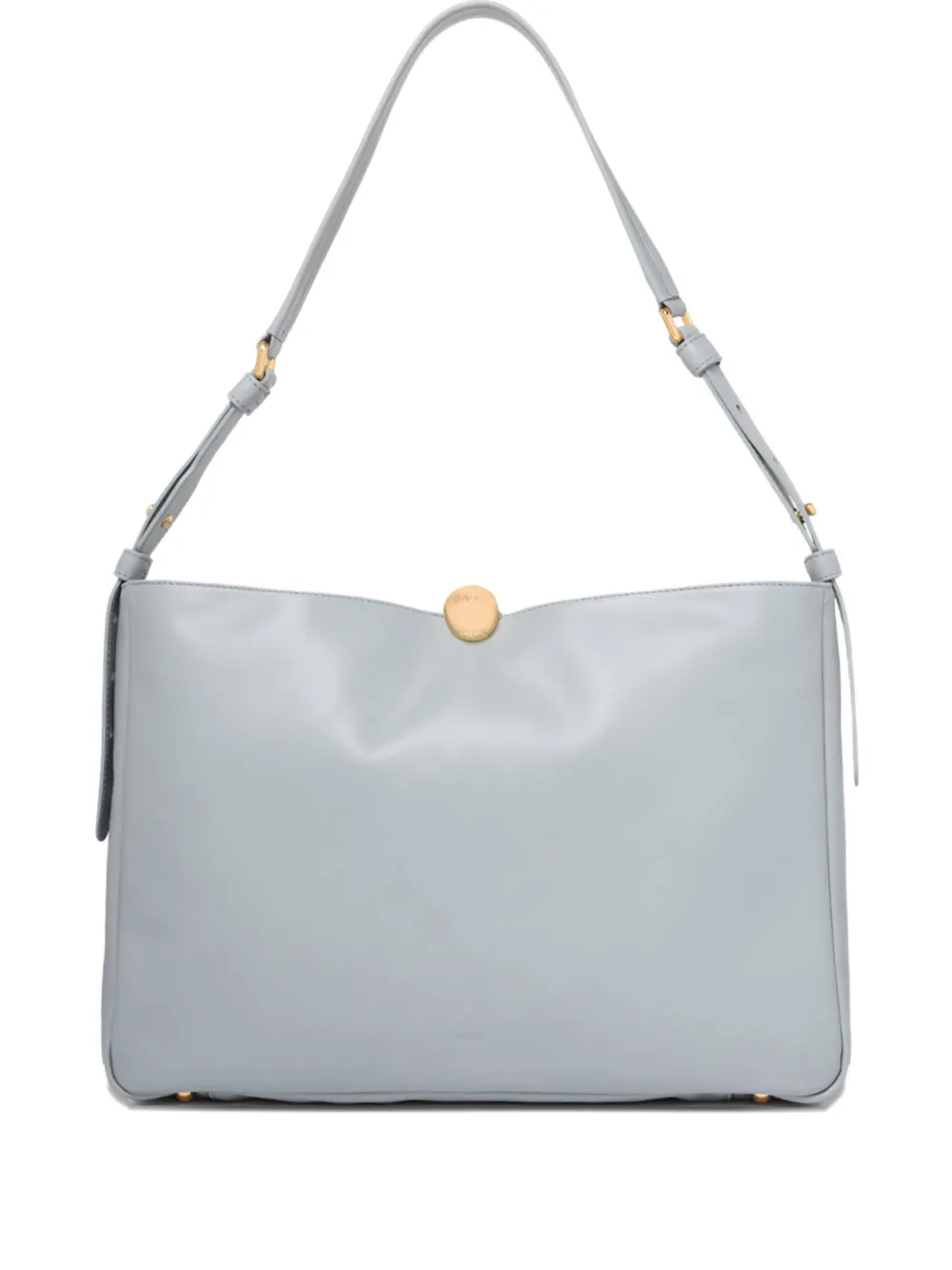 

Сумка на плечо Sfera Soft среднего размера Furla, синий