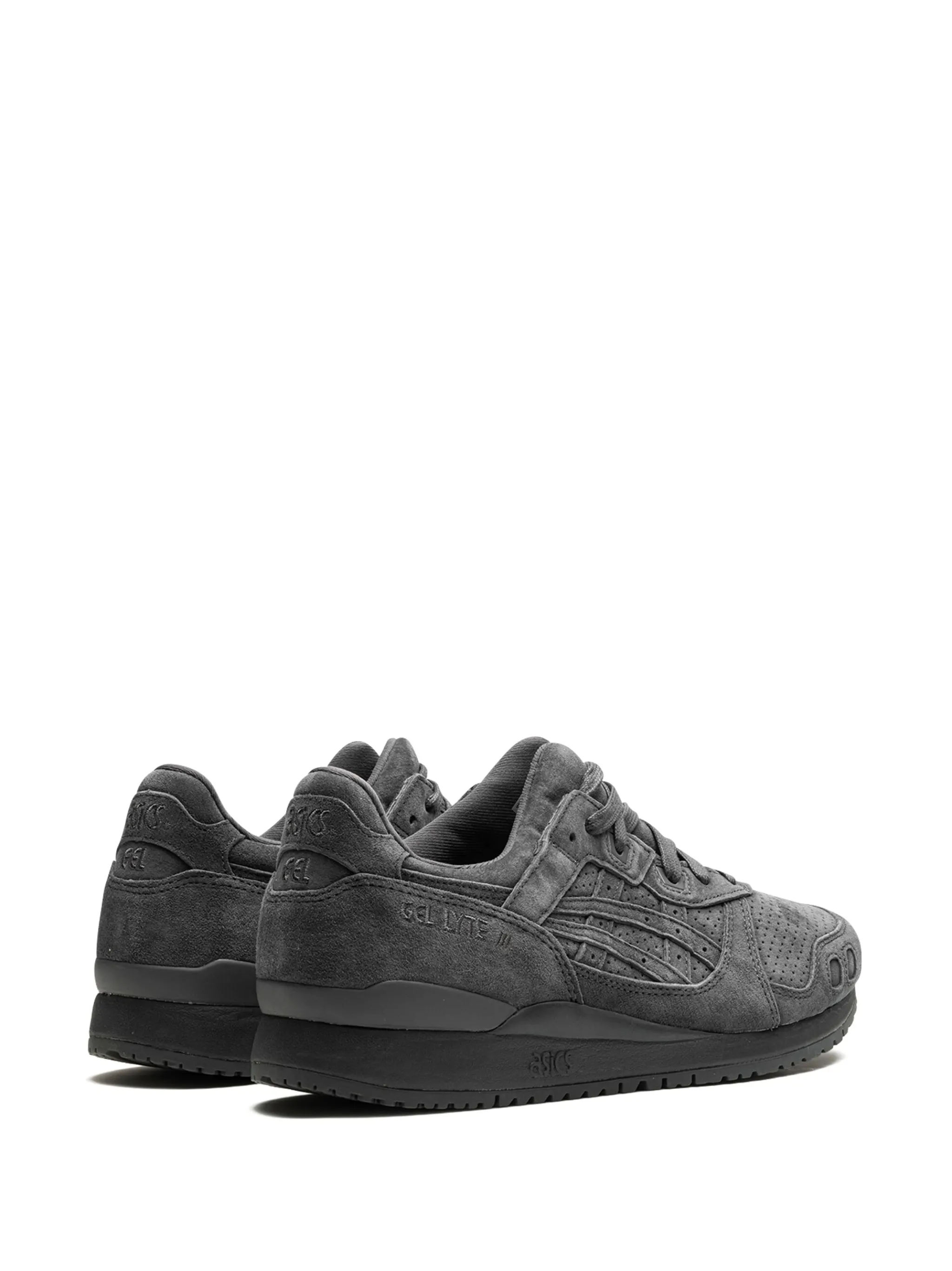 Кроссовки Gel-Lyte III Asics, серый — фото 3