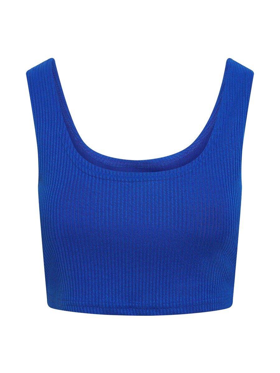 

Спортивный топ TOOche Sports Top Malibu Flair, синий