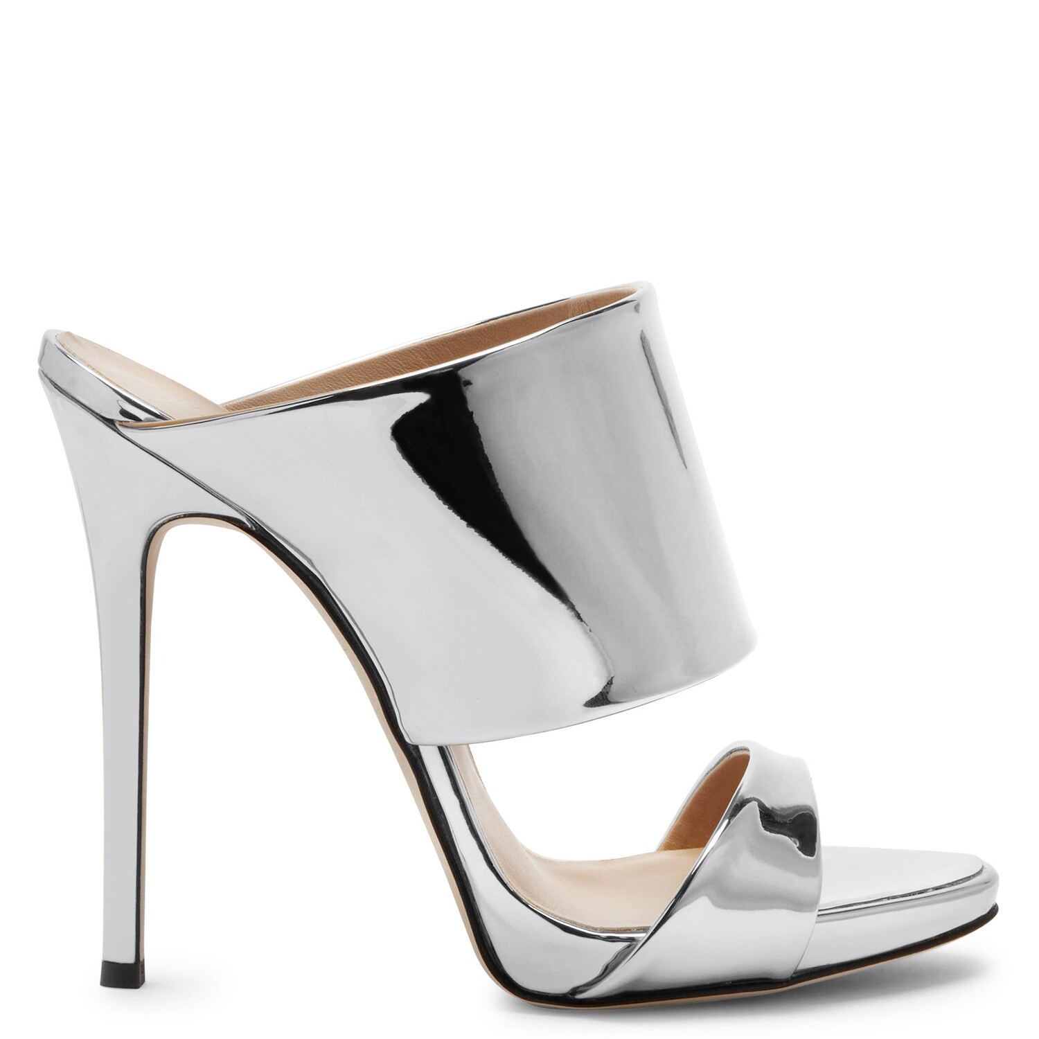 Джузеппе Занотти Андреа Giuseppe Zanotti, серебро