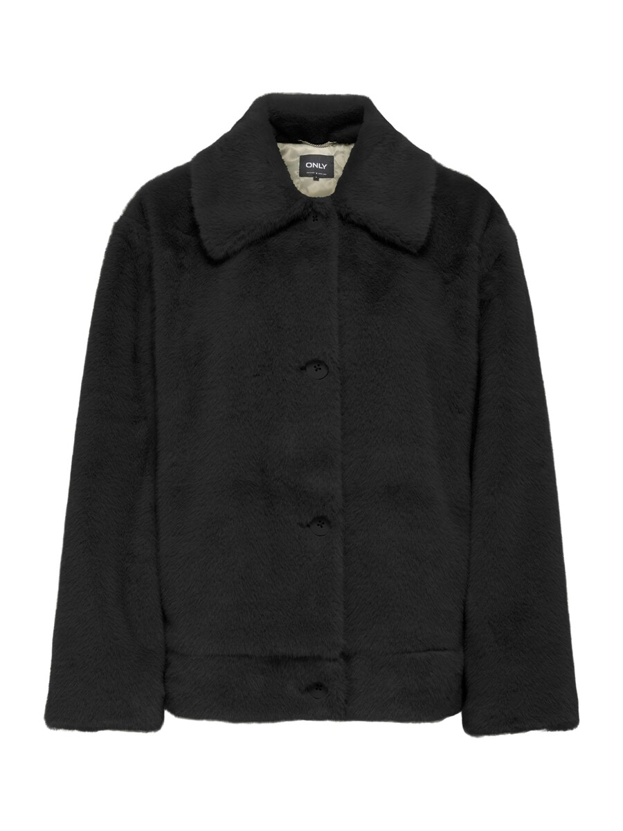 

Демисезонная куртка ONLY ONLMEAGAN, Black