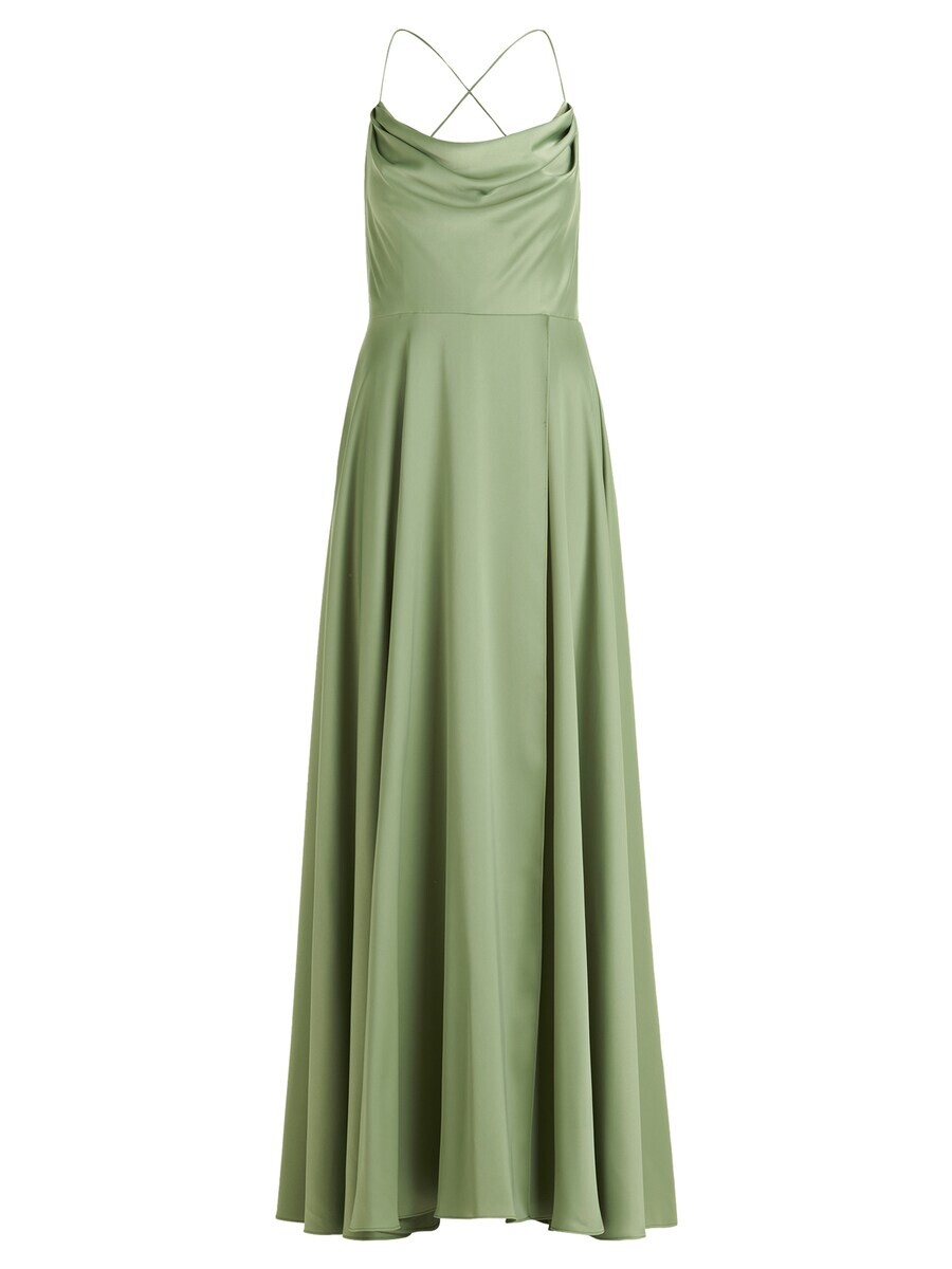 

Платье Vera Mont Evening Dress, зеленый