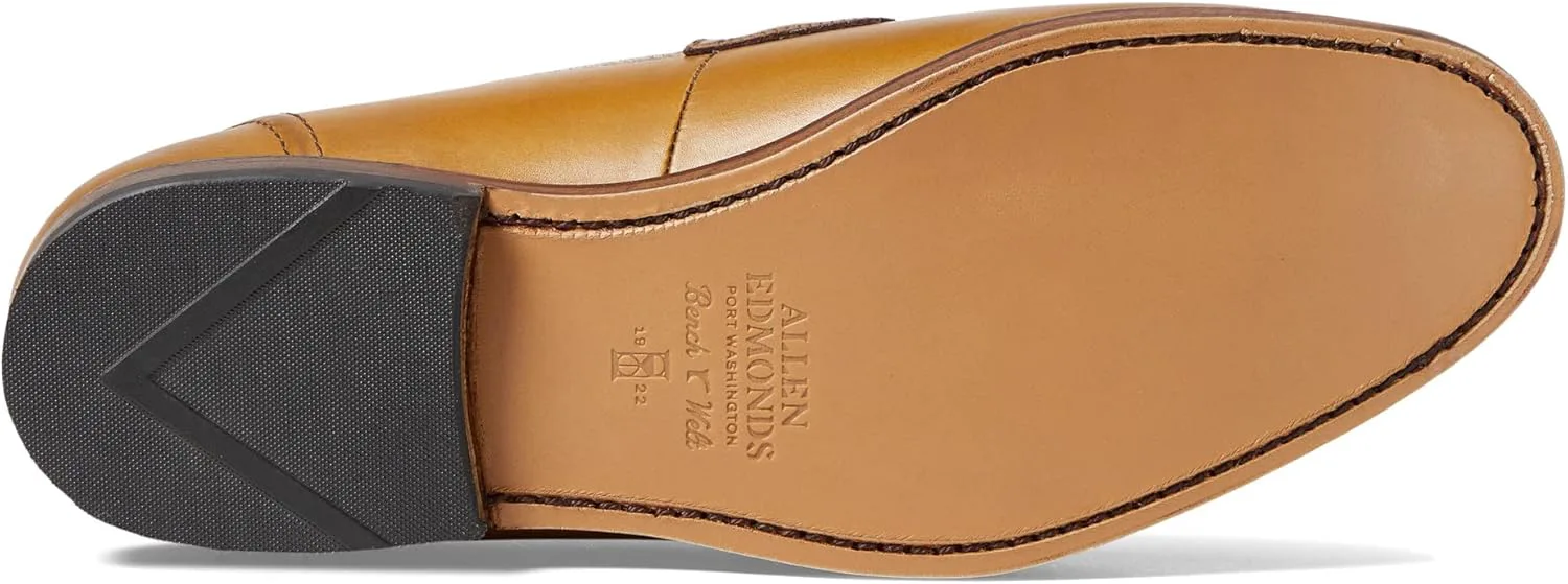 Мужские туфли Allen Edmonds Randolph — фото 4