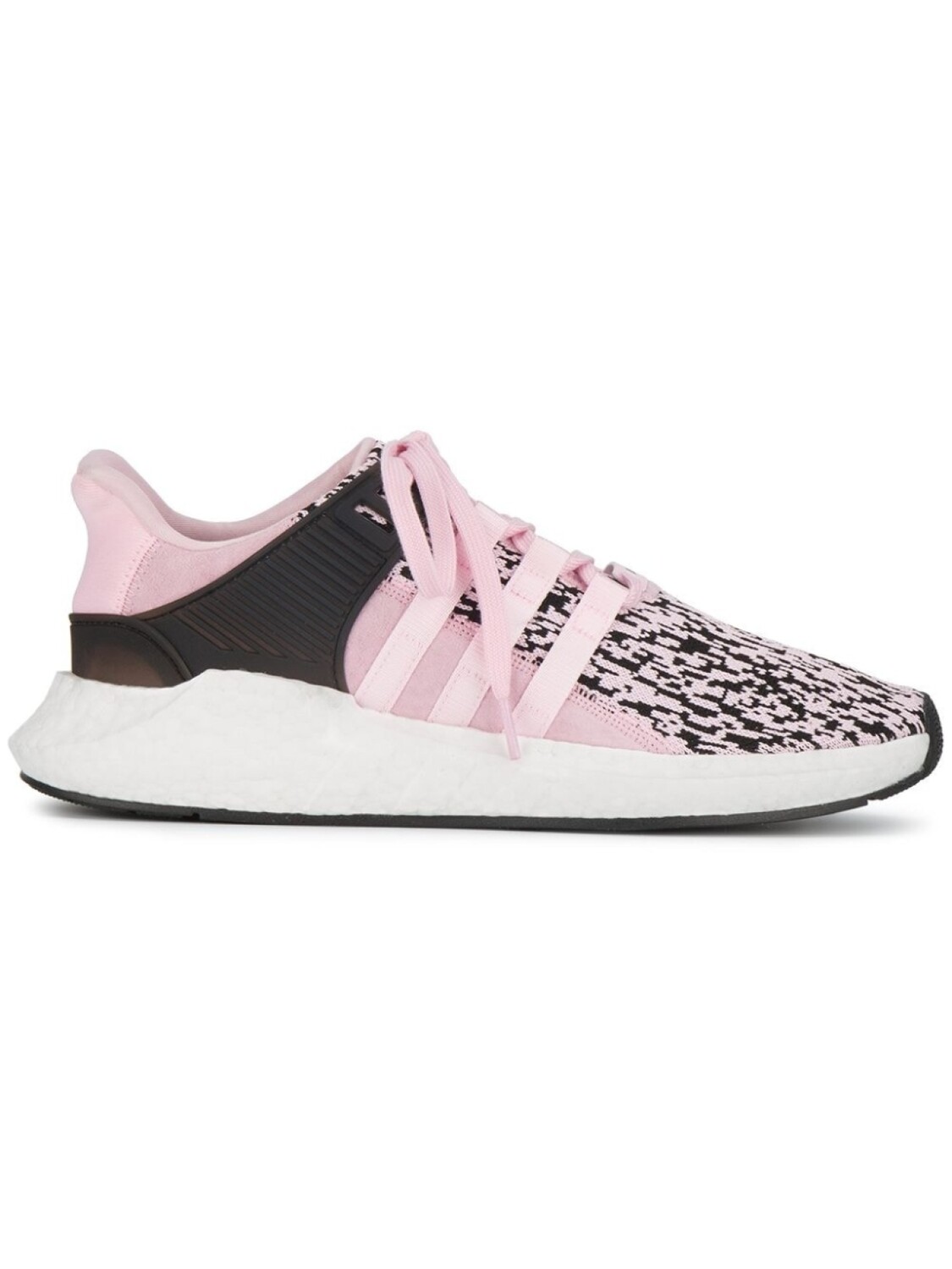 

Кроссовки EQT Support ADV Adidas, розовый