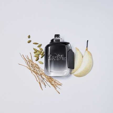 Coach For Men Eau De Toilette 60ml — фото 3