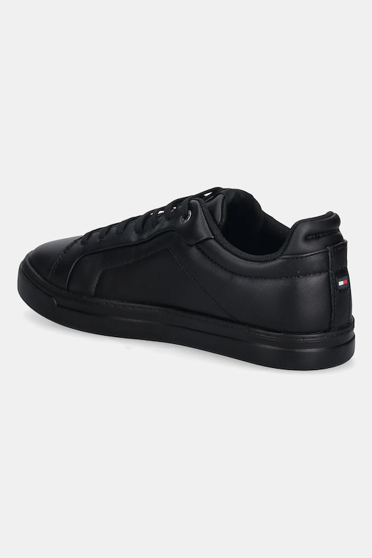 Кроссовки ICON COURT LIGHT ESS Tommy Hilfiger, черный — фото 3
