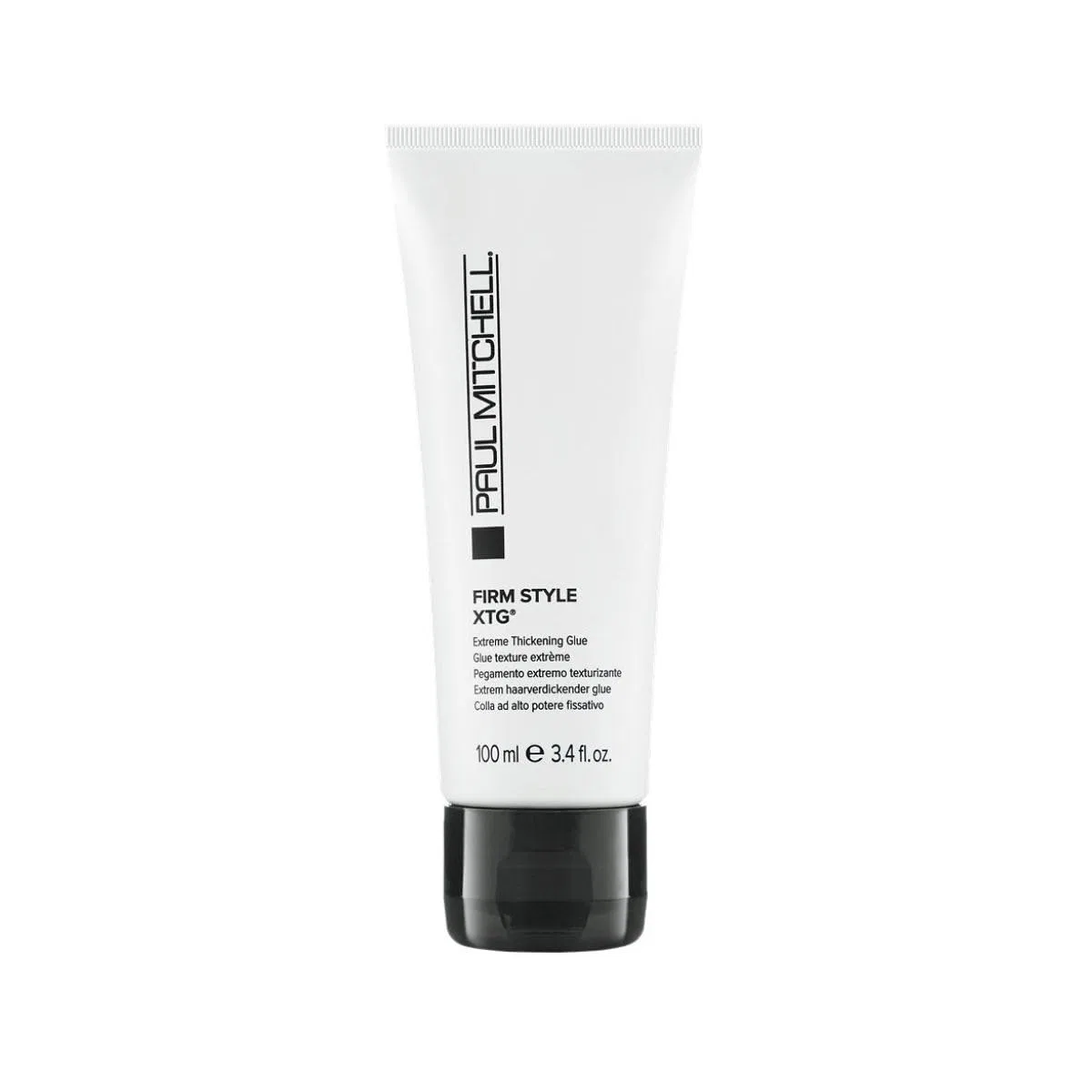 Паста для сильной фиксации Paul Mitchell Xtg Strong Fixing Paste Paul Mitchell