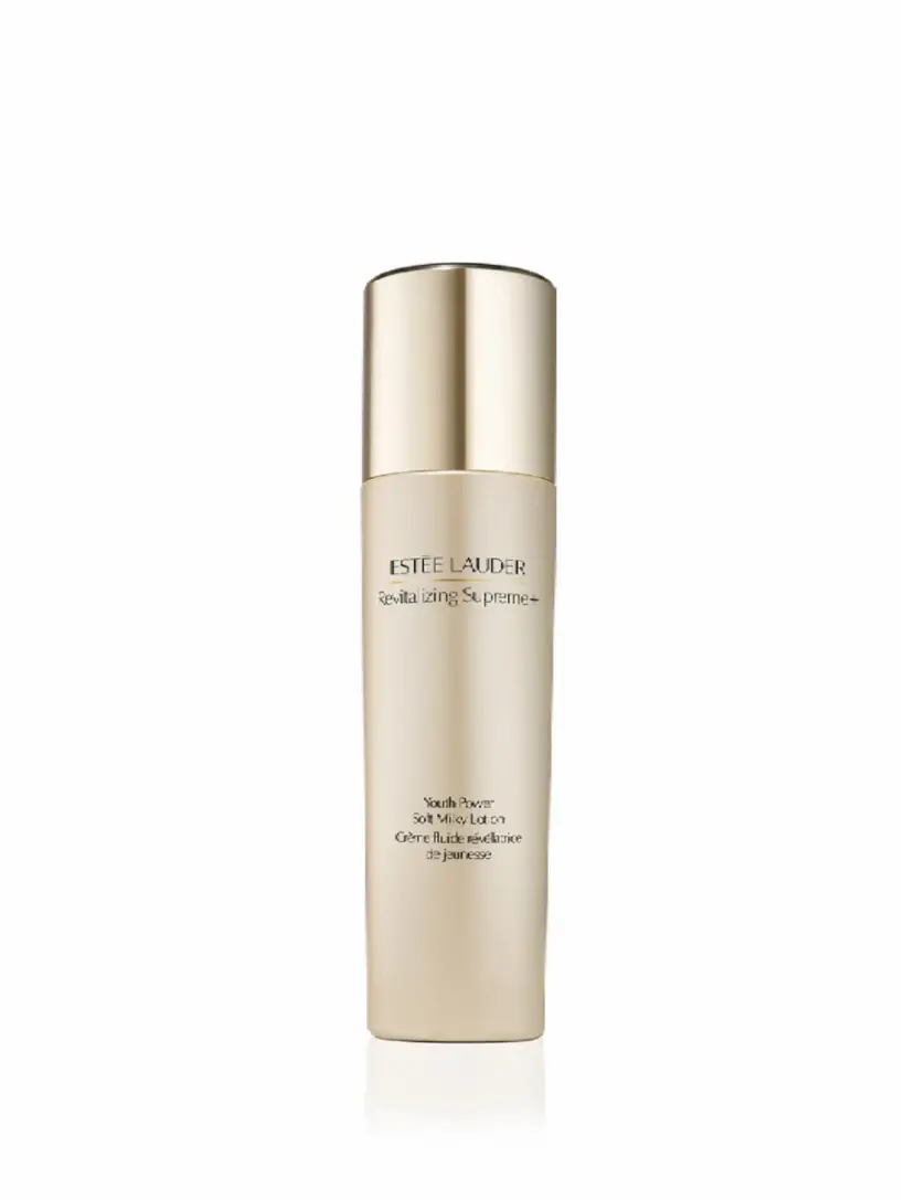 

Флюид Revitalizing Supreme + Youth Power Soft Mily Lotion, 100 мл Estee Lauder