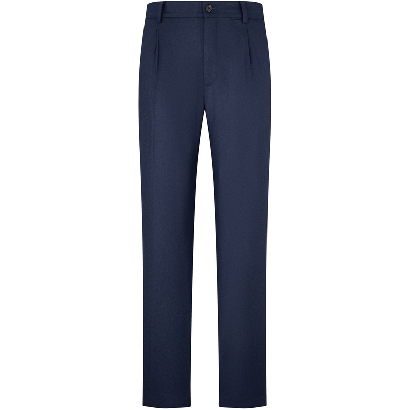 

Tommy Hilfiger Повседневные брюки мужские темно-синие