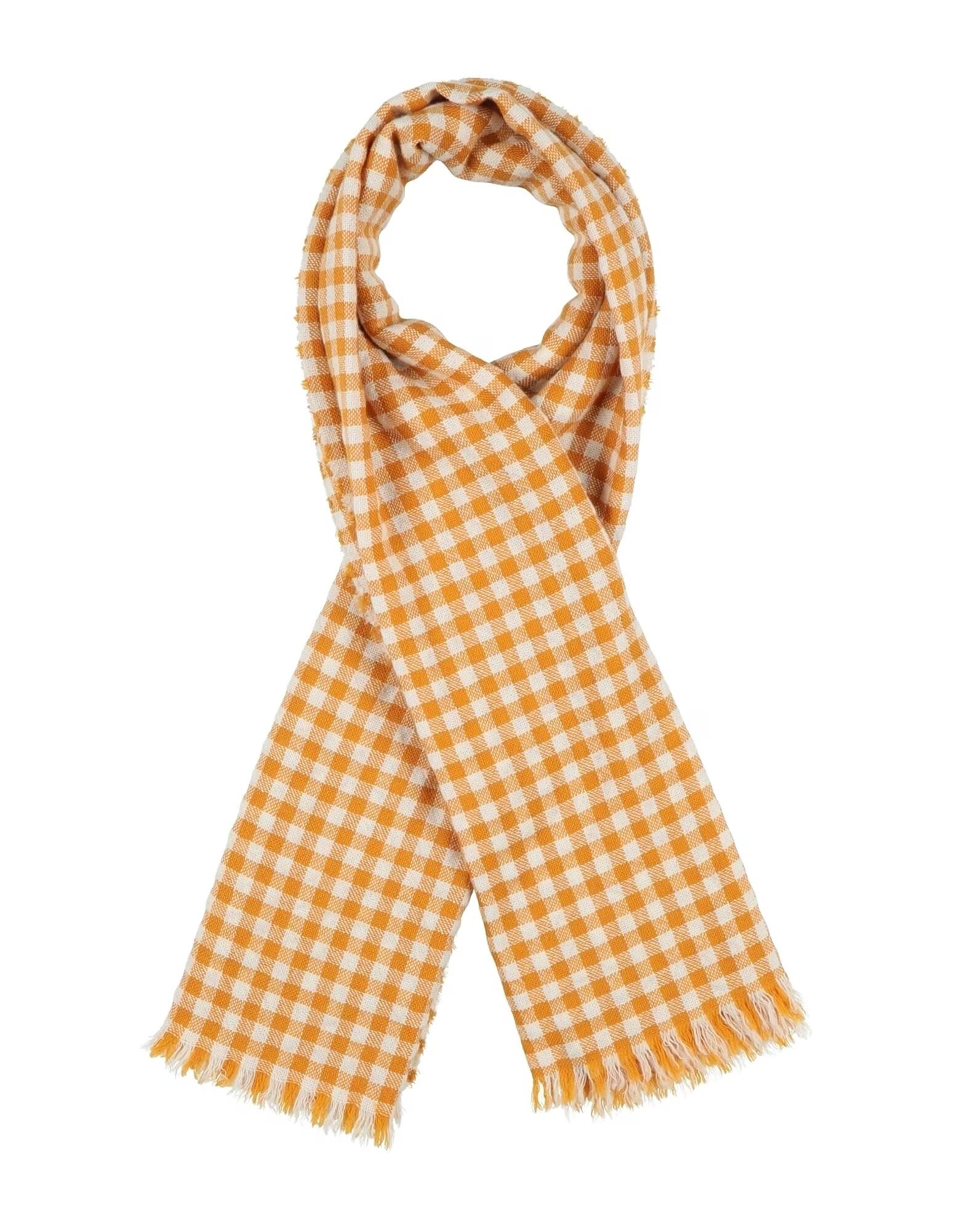 

Шарф Destin, кремовый