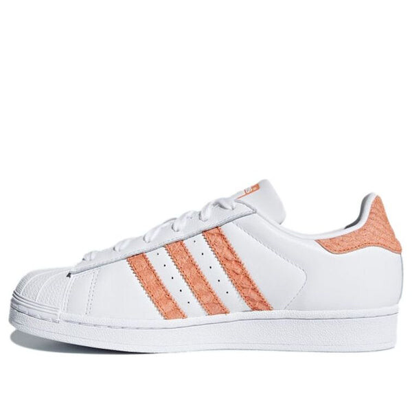 

Кроссовки оригиналы суперзвезды кроссовки Adidas, белый