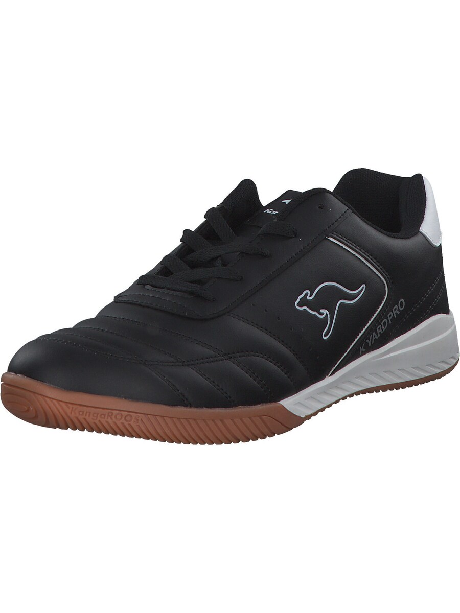 

Кроссовки KangaROOS K-Yard Pro 5 81134, черный