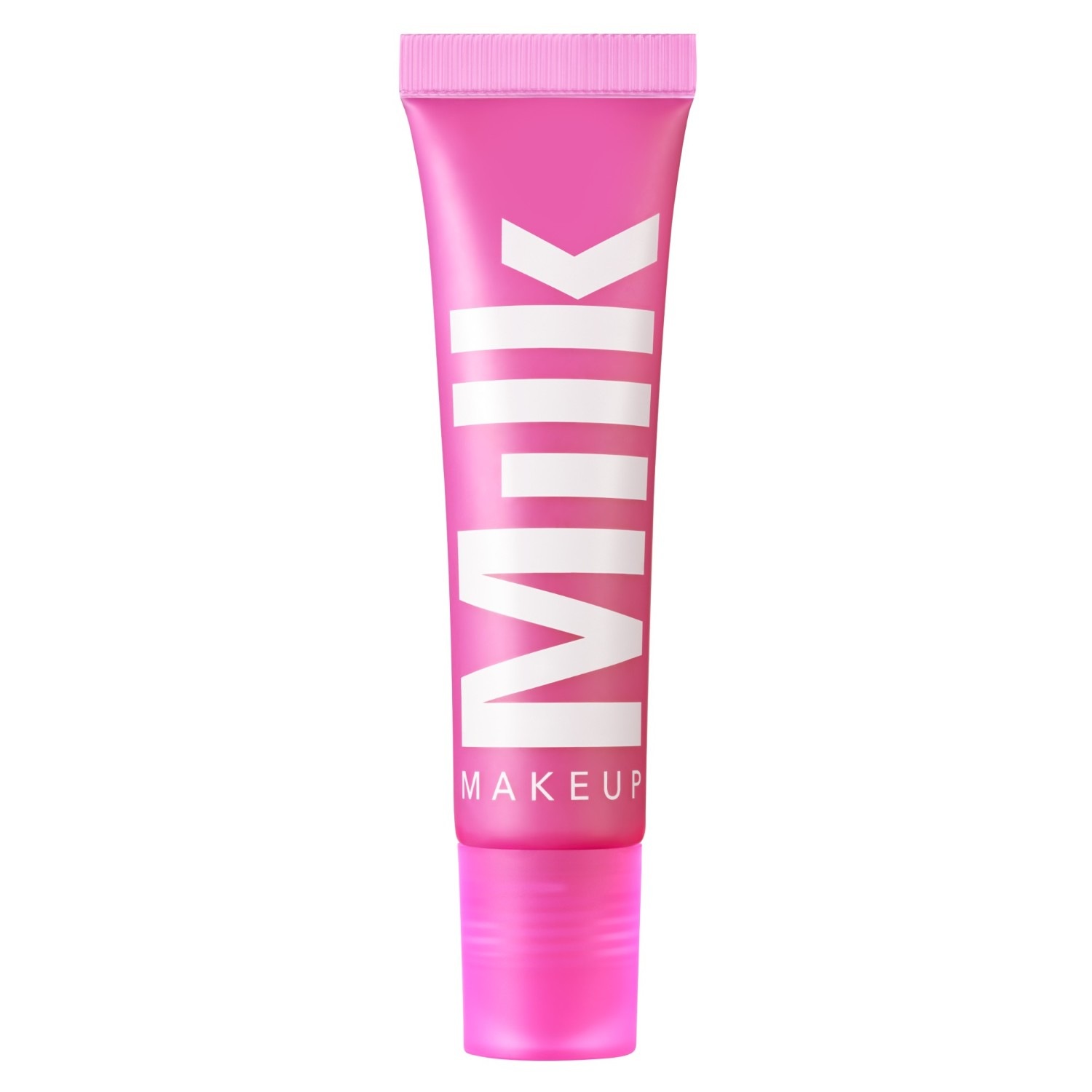 Бальзам для губ balmade electrolyte Milk Make Up, juiced, объем 12 мл