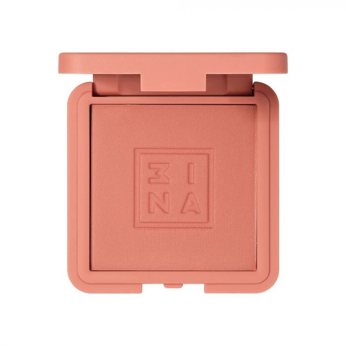 

Румяна Colorete The Blush 3Ina, 369 Marrón Rosado