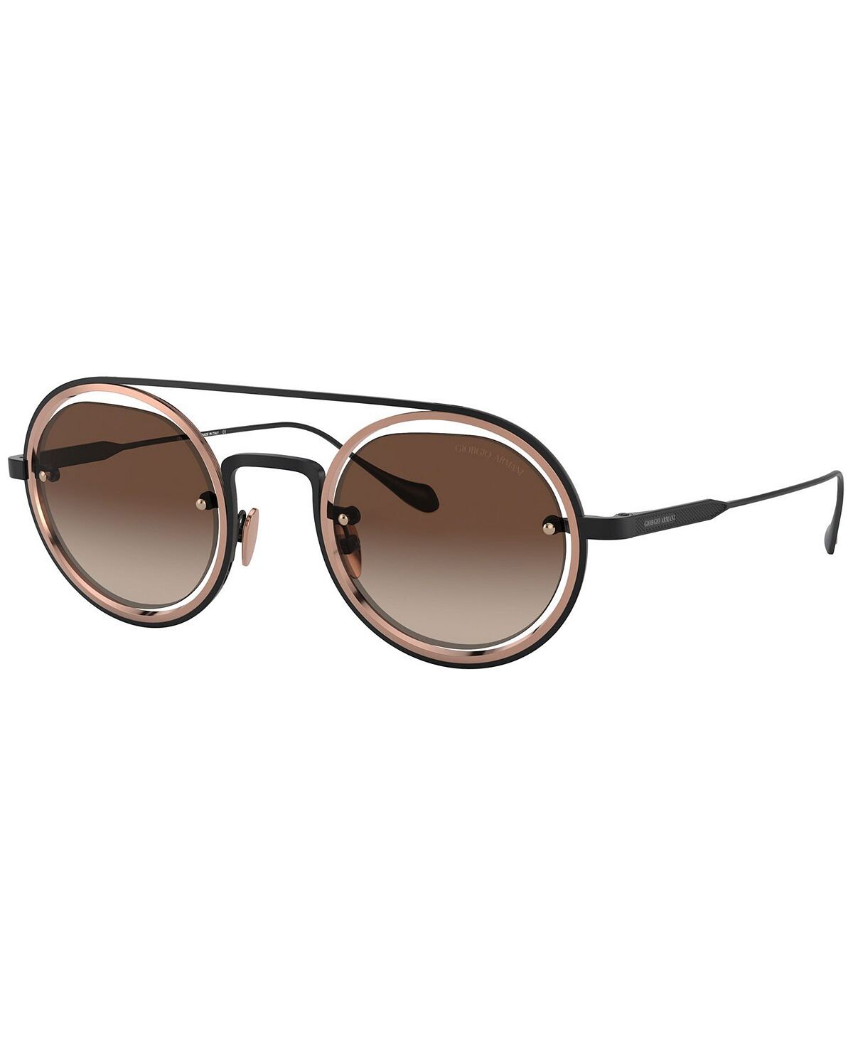 

Солнцезащитные очки, AR6085 46 Giorgio Armani