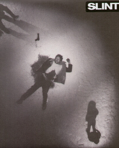 

Сингл 12" Slint: Slint