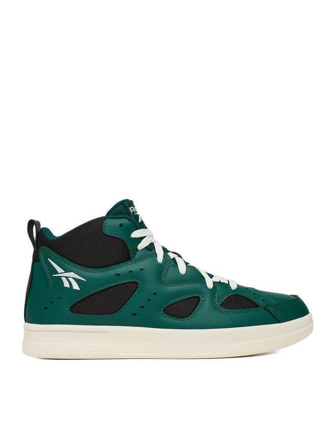 

Кроссовки CEO-PRIMARY HARDWOOD 100242947 Reebok, зеленый