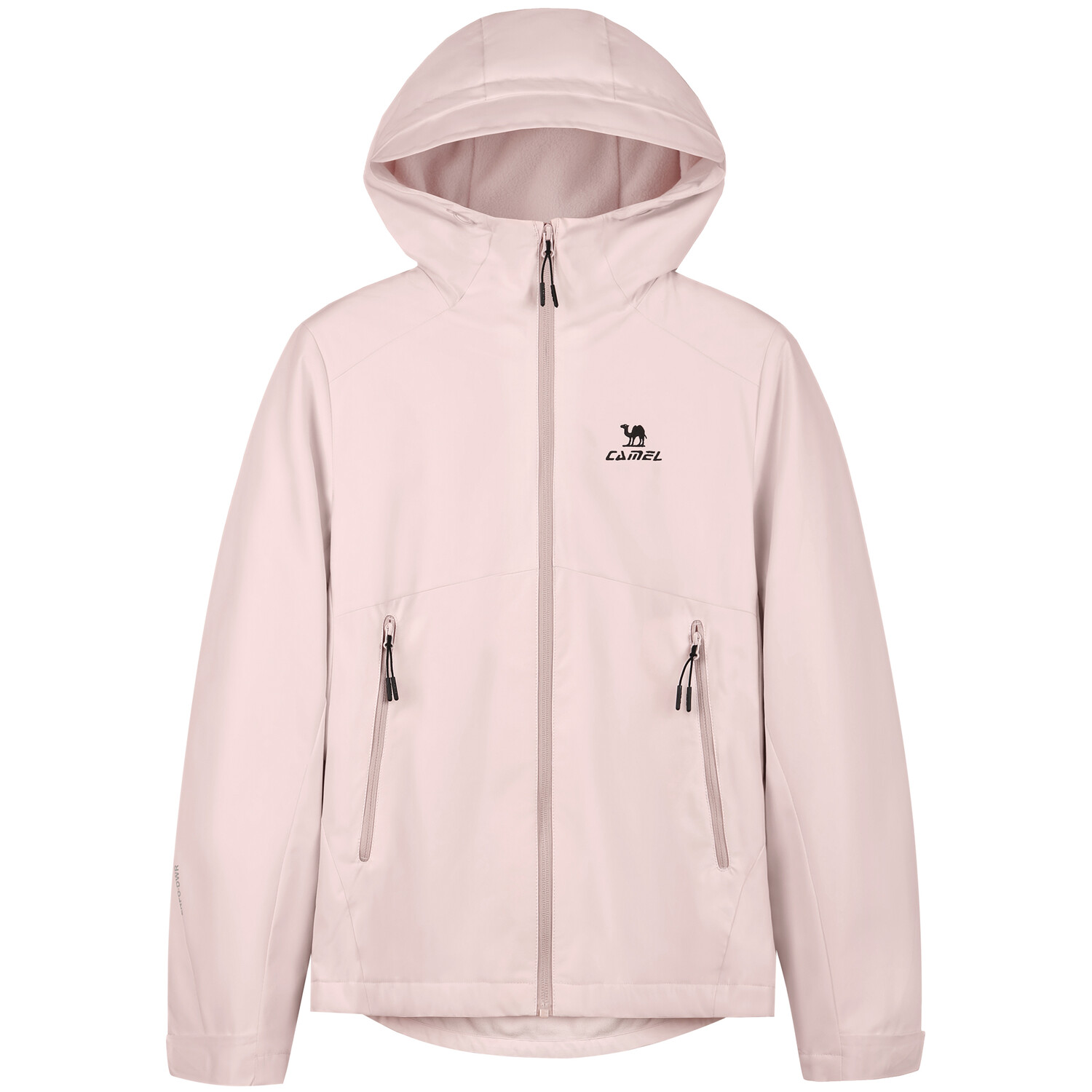 

Куртка серии Urban Function женская Camel, цвет Smoke Flower Pink